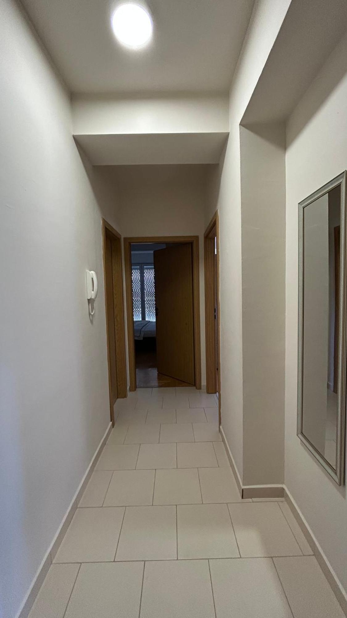 West Side Apartment Ochryda Zewnętrze zdjęcie
